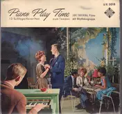 Joe Taverna - 12 Schlagerfavoriten Zum Tanzen