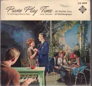 Joe Taverna - 12 Schlagerfavoriten Zum Tanzen