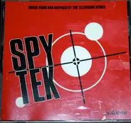 Joe Taylor , Moscow Boys Choir - Spytek Music From And Inspired By The Television Series