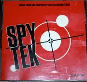 CD - Joe Taylor , Moscow Boys Choir - Spytek Music From And Inspired By The Television Series