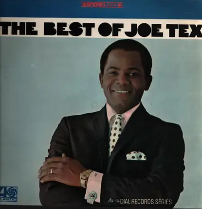 Joe Tex - Best Of Joe Tex