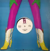 Joe Tex - I Found A Girl / Cinderella Symphony