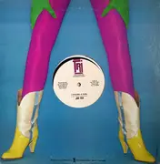 12inch Vinyl Single - Joe Tex / Fatman Riddim Section - I Found A Girl / Cinderella Symphony