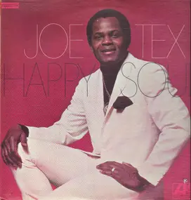 Joe Tex - Happy Soul