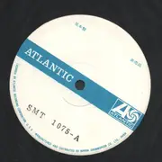 LP - Joe Tex - Happy Soul - Promo / White Label