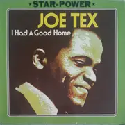 LP - Joe Tex - I Had A Good Home