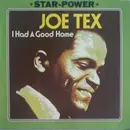 LP - Joe Tex - I Had A Good Home