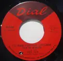 7inch Vinyl Single - Joe Tex - I'll Make Every Day Christmas (For My Woman) / Don't Give Up