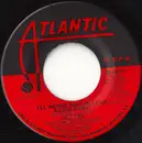 7inch Vinyl Single - Joe Tex - I'll Never Fall In Love Again