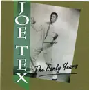 CD - Joe Tex - Joe Tex - The Early Years