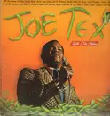 LP - Joe Tex - Joe Tex Spills The Beans
