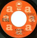7inch Vinyl Single - Joe Tex - Rub Down