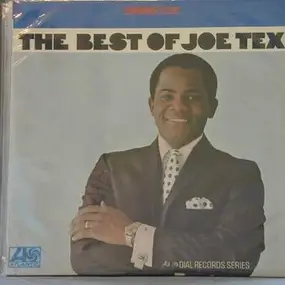 Joe Tex - Best Of Joe Tex