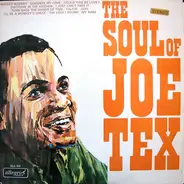 Joe Tex - The Soul Of Joe Tex