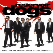 Soundtrack - Reservoir Dogs