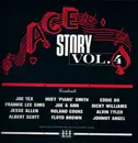 LP - Joe Tex, Huey 'Piano' Smith, Eddie Bo, Alvin Tyler - Ace Story Volume 4