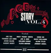 Joe Tex, Huey 'Piano' Smith, Eddie Bo, Alvin Tyler - Ace Story Volume 4