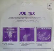7inch Vinyl Single - Joe Tex - No Bailaré Más (Con Ninguna Mujer Grande Y Gorda)