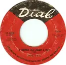 7inch Vinyl Single - Joe Tex - A Woman Can Change A Man