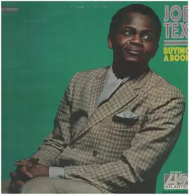 Joe Tex - Buying A Book