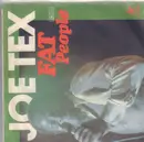 7inch Vinyl Single - Joe Tex - Fat People / Discomonia