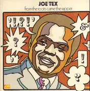LP - Joe Tex - From The Roots Came The Rapper