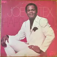 Joe Tex - Happy Soul