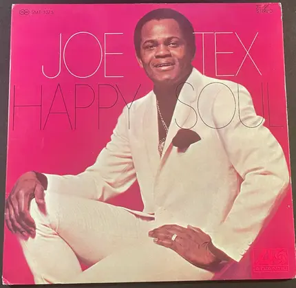 Joe Tex - Happy Soul