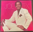 LP - Joe Tex - Happy Soul - Promo / White Label