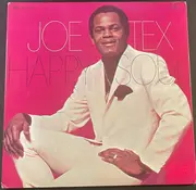 LP - Joe Tex - Happy Soul - Promo / White Label