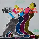 LP - Joe Tex - Hold What You've Got
