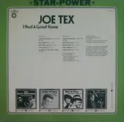 LP - Joe Tex - I Had A Good Home