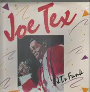Joe Tex - J.T.'s Funk
