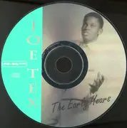 CD - Joe Tex - Joe Tex - The Early Years