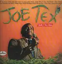 LP - Joe Tex - Joe Tex Spills The Beans
