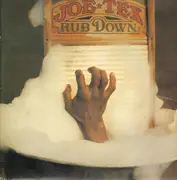 LP - Joe Tex - Rub Down