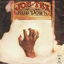 7inch Vinyl Single - Joe Tex - Rub Down