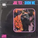 LP - Joe Tex - Show Me