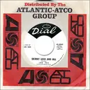 7inch Vinyl Single - Joe Tex - Skinny Legs And All
