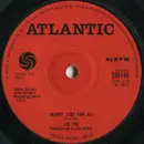 7inch Vinyl Single - Joe Tex - Skinny Legs And All