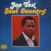 LP - Joe Tex - Soul Country
