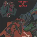 LP - Joe Tex - The Best Of Joe Tex