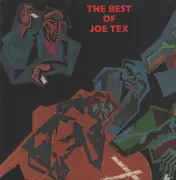 LP - Joe Tex - The Best Of Joe Tex
