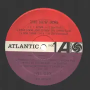 LP - Joe Tex - The New Boss