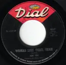 7inch Vinyl Single - Joe Tex - Woman Like That, Yeah / I'm Going And Get It
