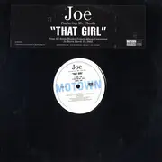 12inch Vinyl Single - Joe - That Girl