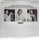 LP - Joe Thomas / Hot Lips Page / Charlie Shavers - Tootin' Through The Roof; Volume 1