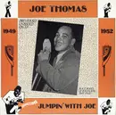 LP - Joe Thomas - Jumpin' With Joe