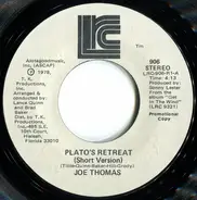 Joe Thomas - Plato's Retreat