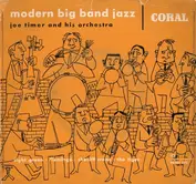 Joe Timer And His Orchestra